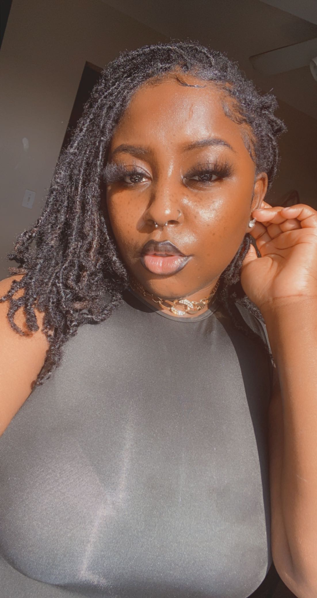 Jasmine Smith's Amazon Page