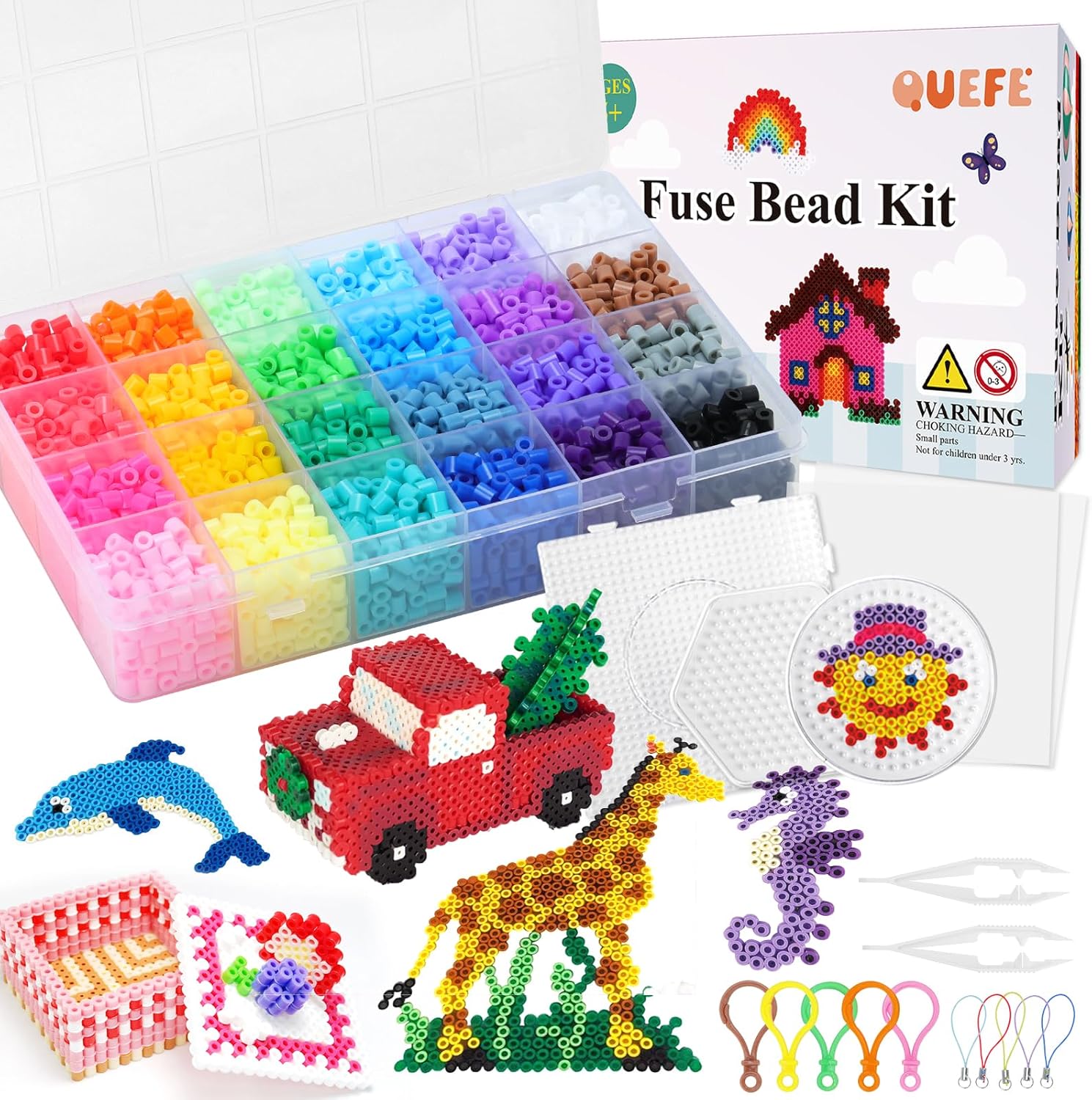 Perler Beads Vs Hama Online Wholesale
