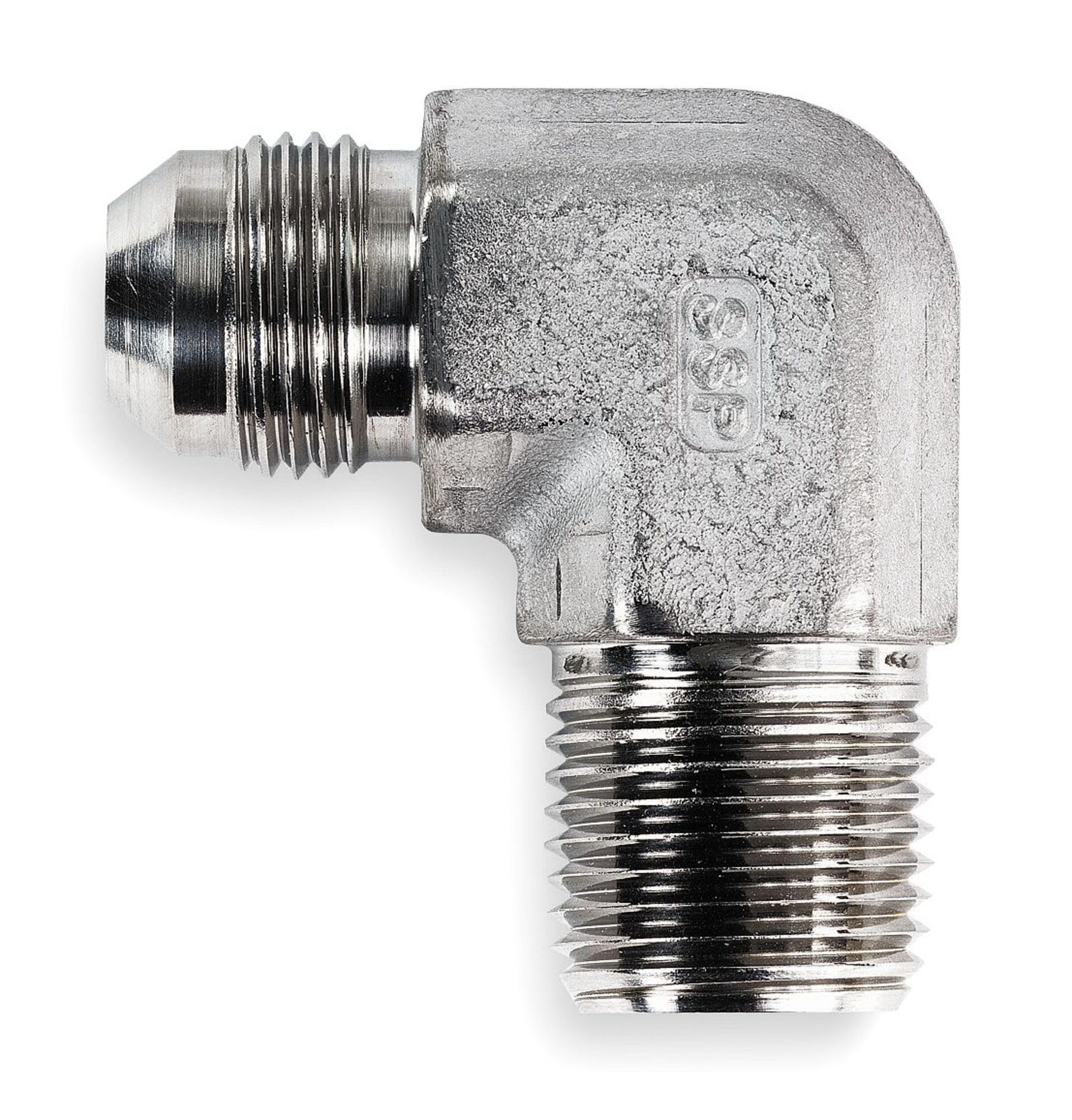 Adpt, MNPT-MJIC, 1-11-1/2, 1-5/16-12, El