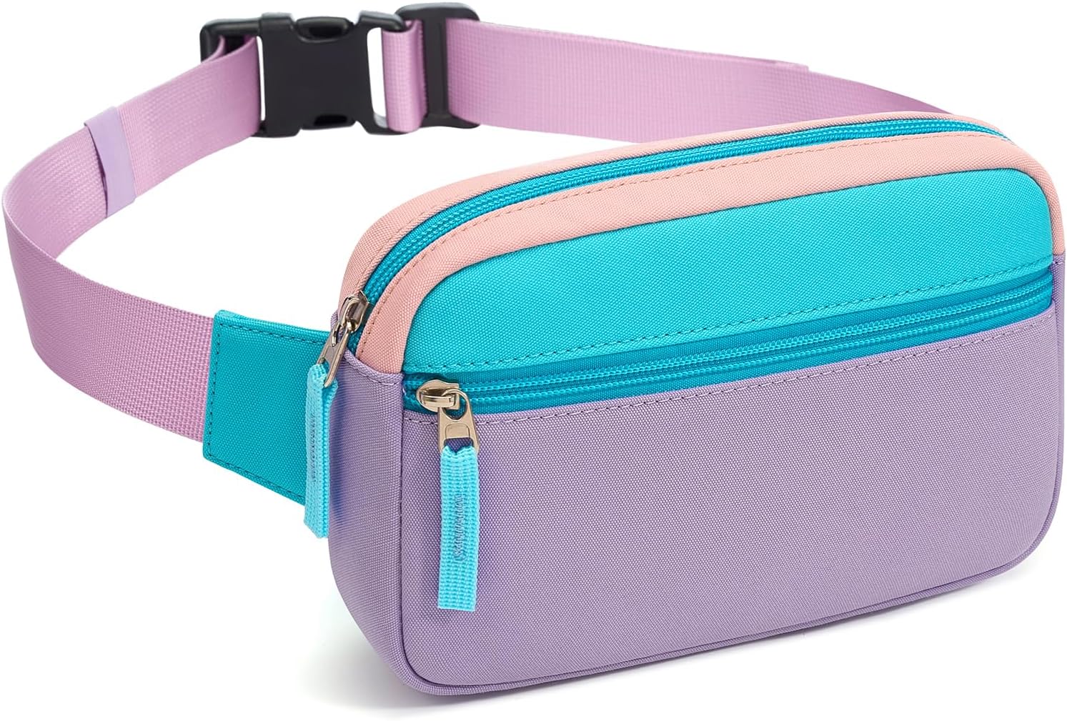 Fanny Pack for Teens, Belt Bag Cute Crossbody Waist Bag Gift