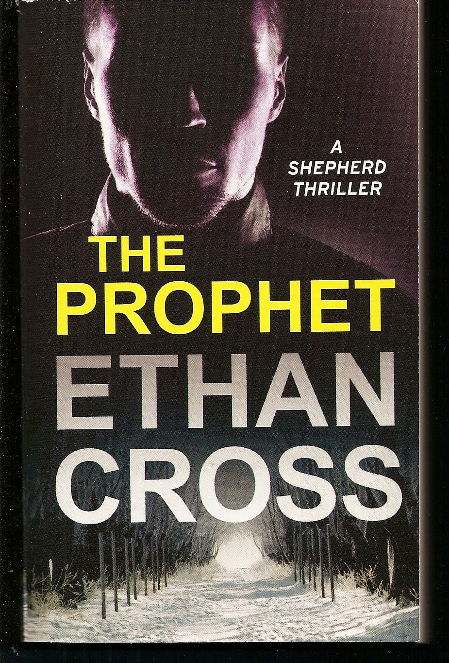 Buy The Prophet — BookShops.in