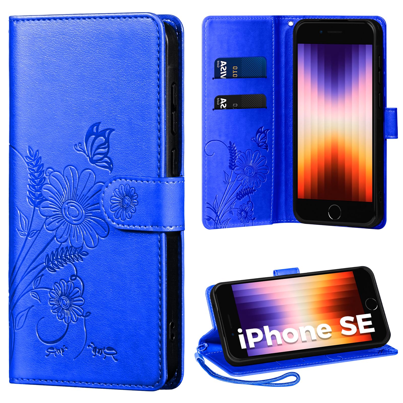 Thorhülle Handyhülle für Samsung Galaxy A Serise Hülle