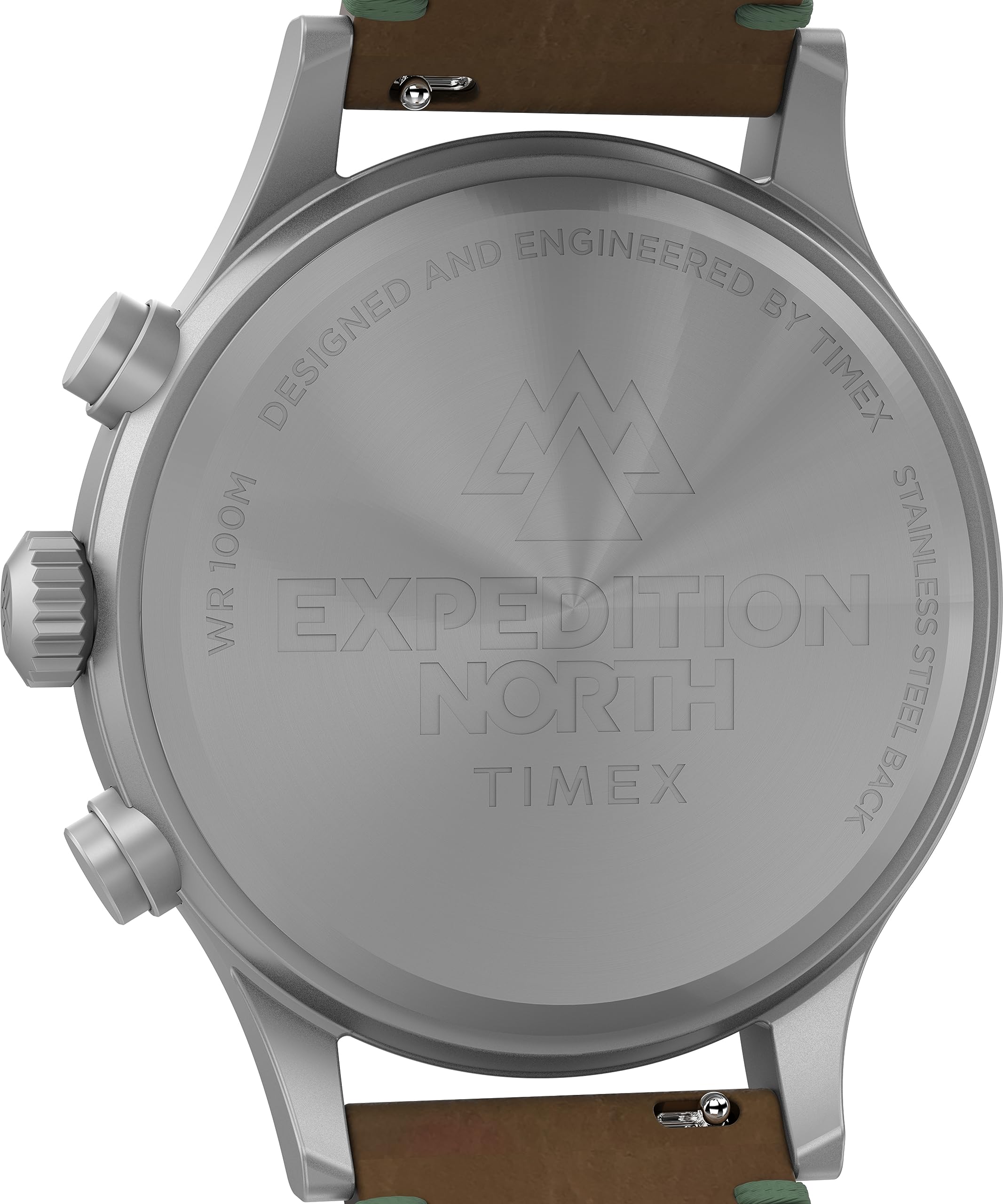Timex Spedizione maschile Sierra settentrionale