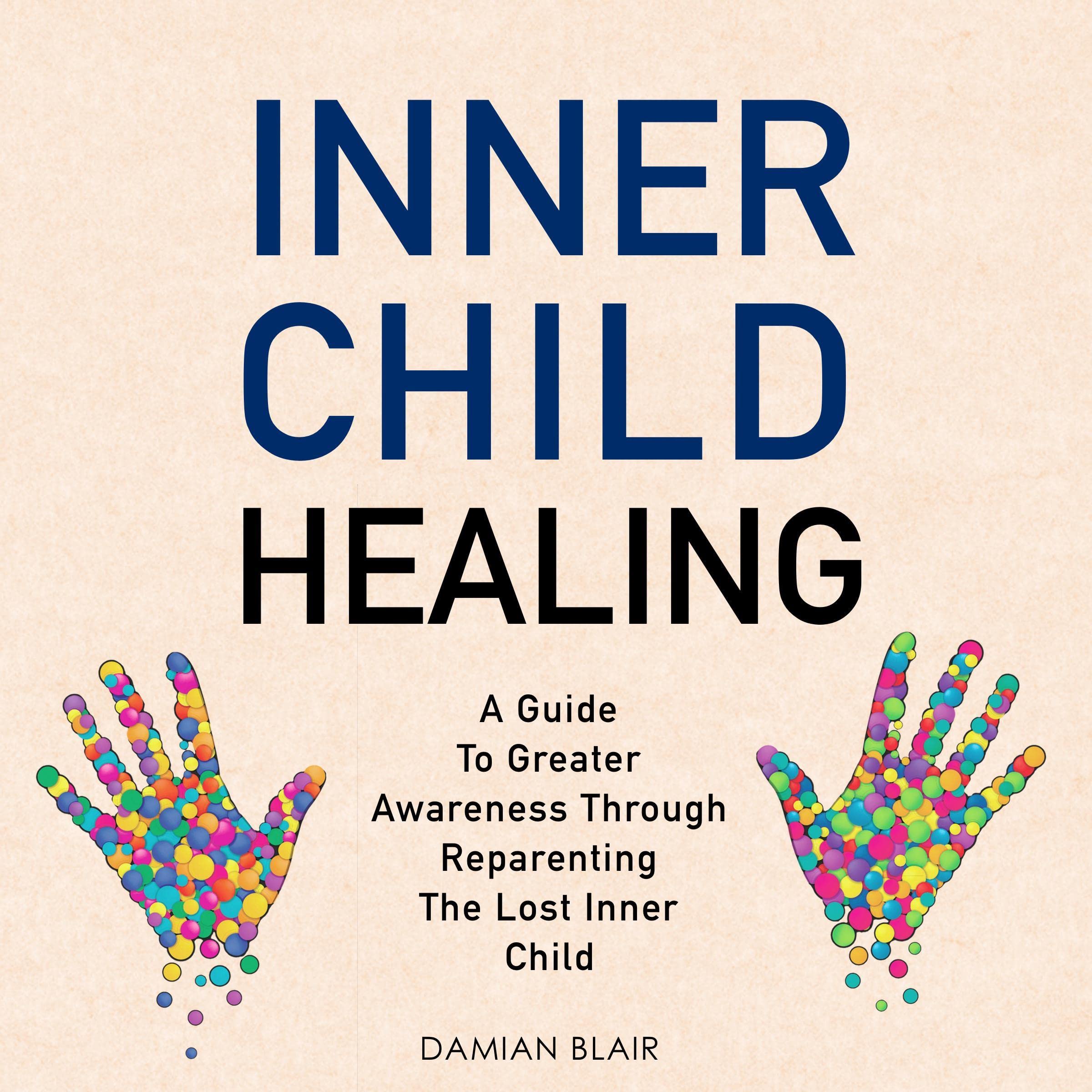 Inner Child Healing