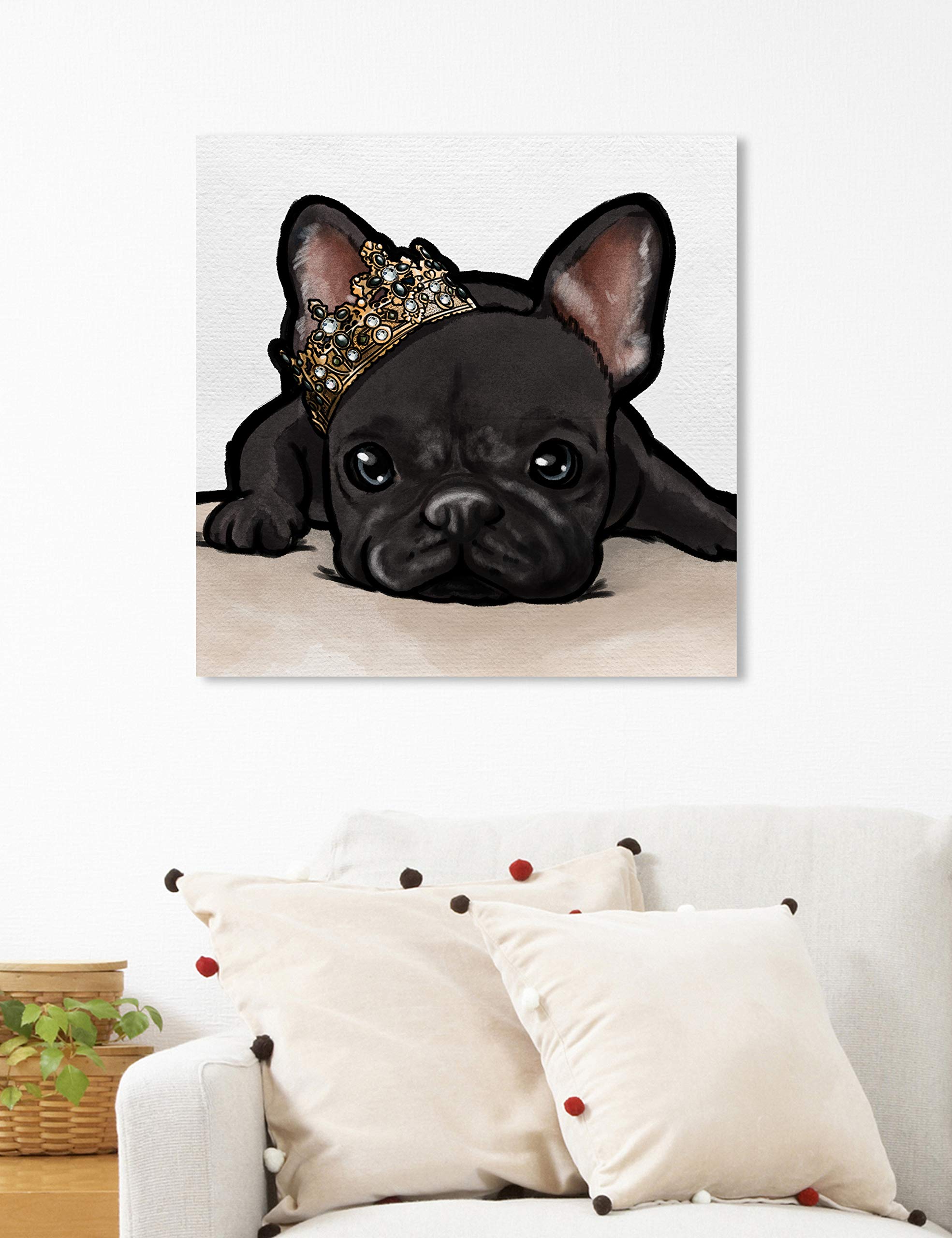 Oliver Gal O67-4 Royal Frenchie フレブル＆ティア｜その他 