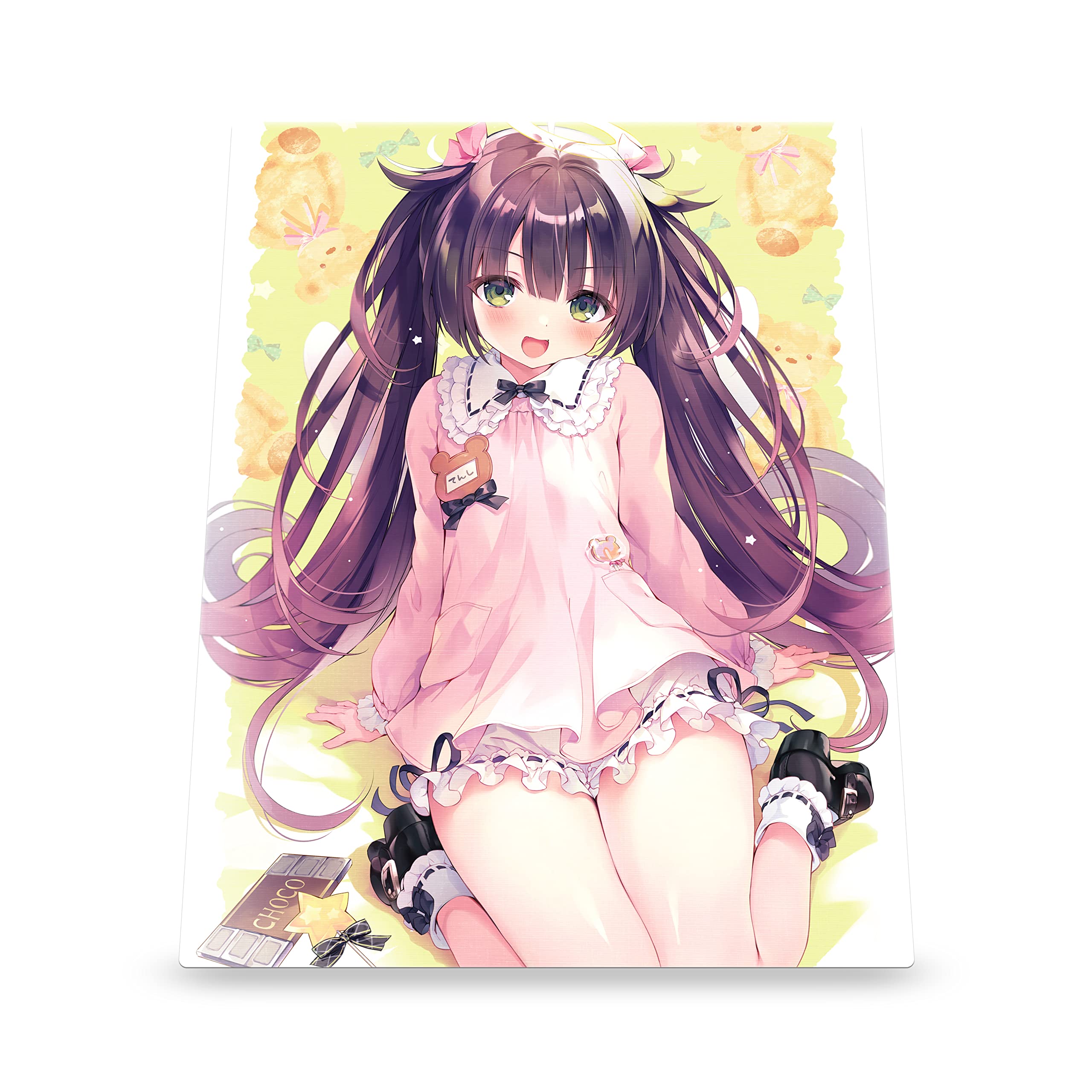 Amazon | F6キャンバスアート・『るび様』キャンバスアート22