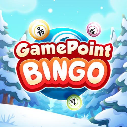 GamePoint Bingo - Free Bingo Games Online
