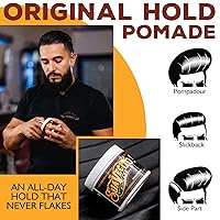 Vista 6 de Suavecito Pomade, 4 onza