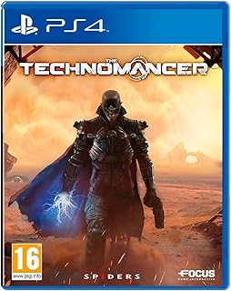Technomancer (PS4) (New)