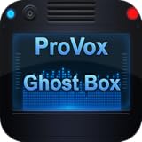 ProVox Ghost Box