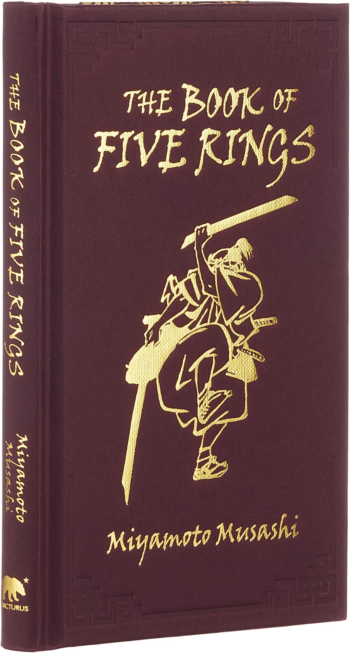 The Book of Five Rings