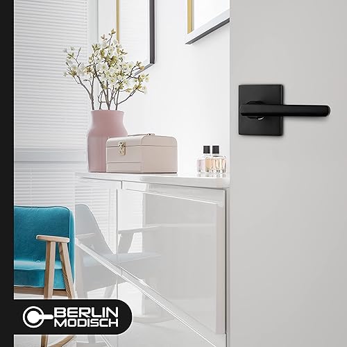 Miniatura 3 de Berlin Modisch, Negro