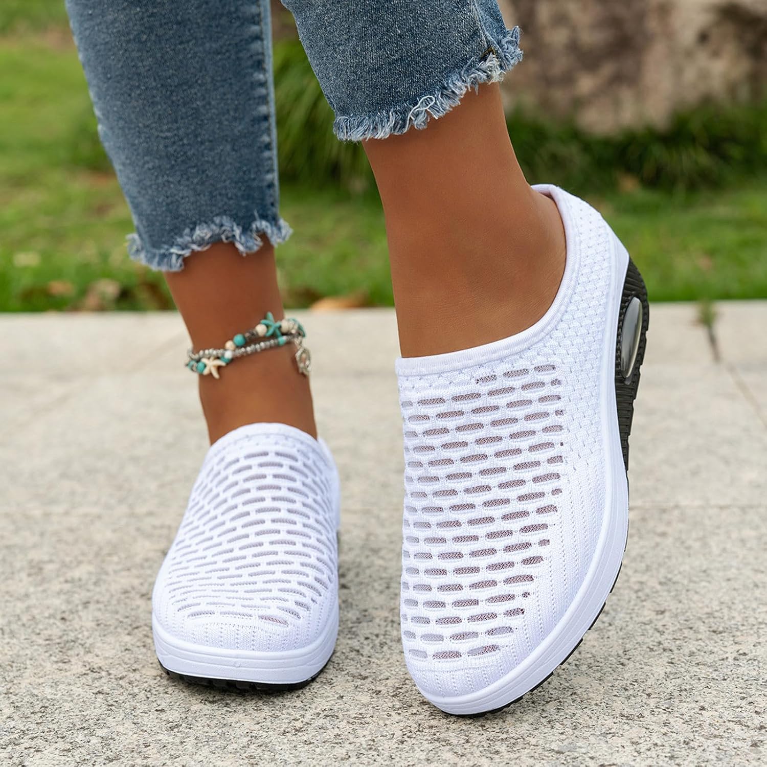 A01 White