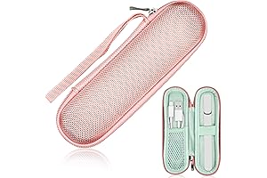 Solawave Charger Portable Hard Case