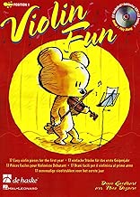 Download Violin Fun PDF