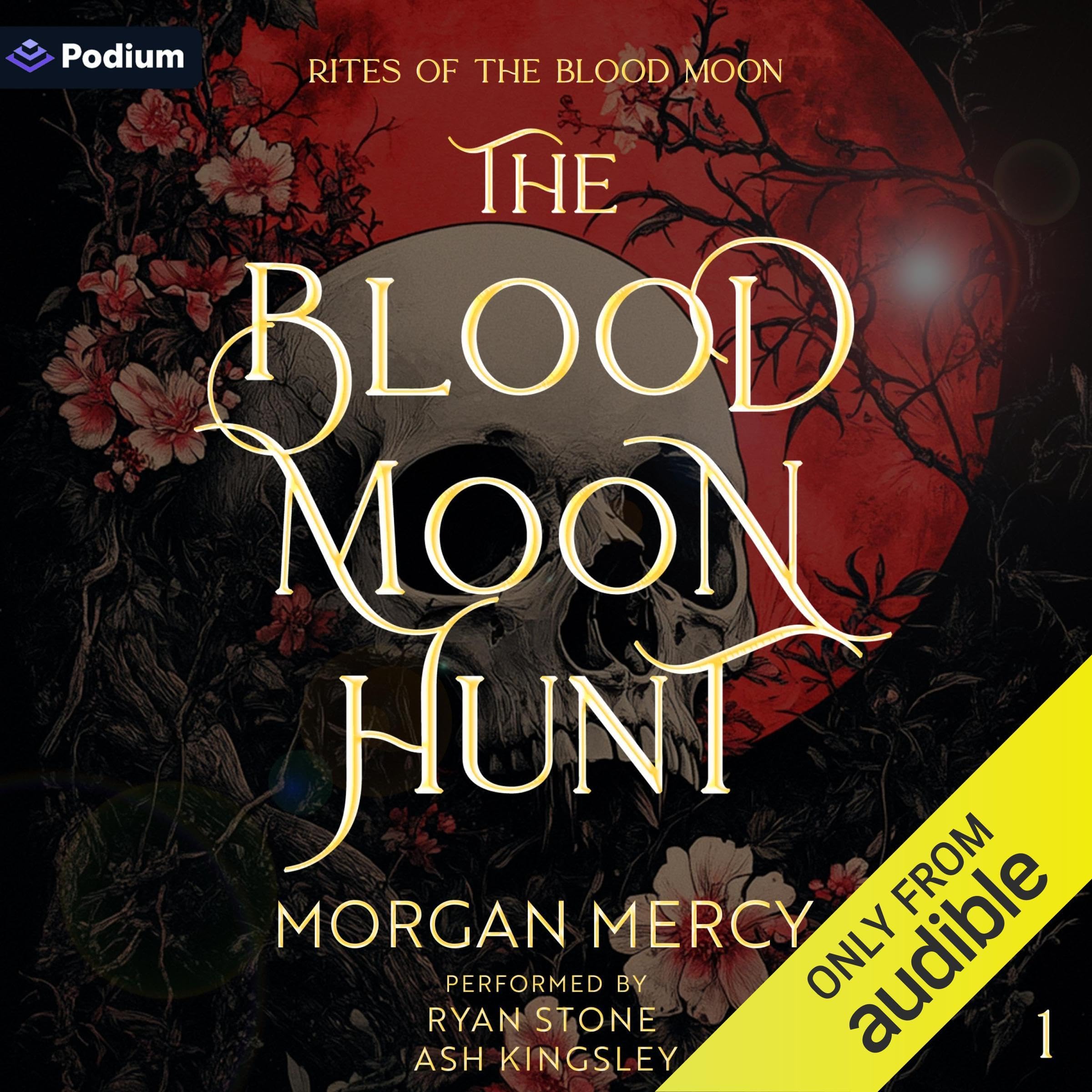 The Blood Moon Hunt