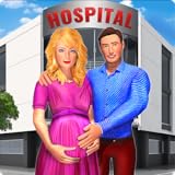 schwanger spiele im krankenhaus Genießen Sie einen süchtig machenden, auf echten Familienspielen basierenden Spielmodus