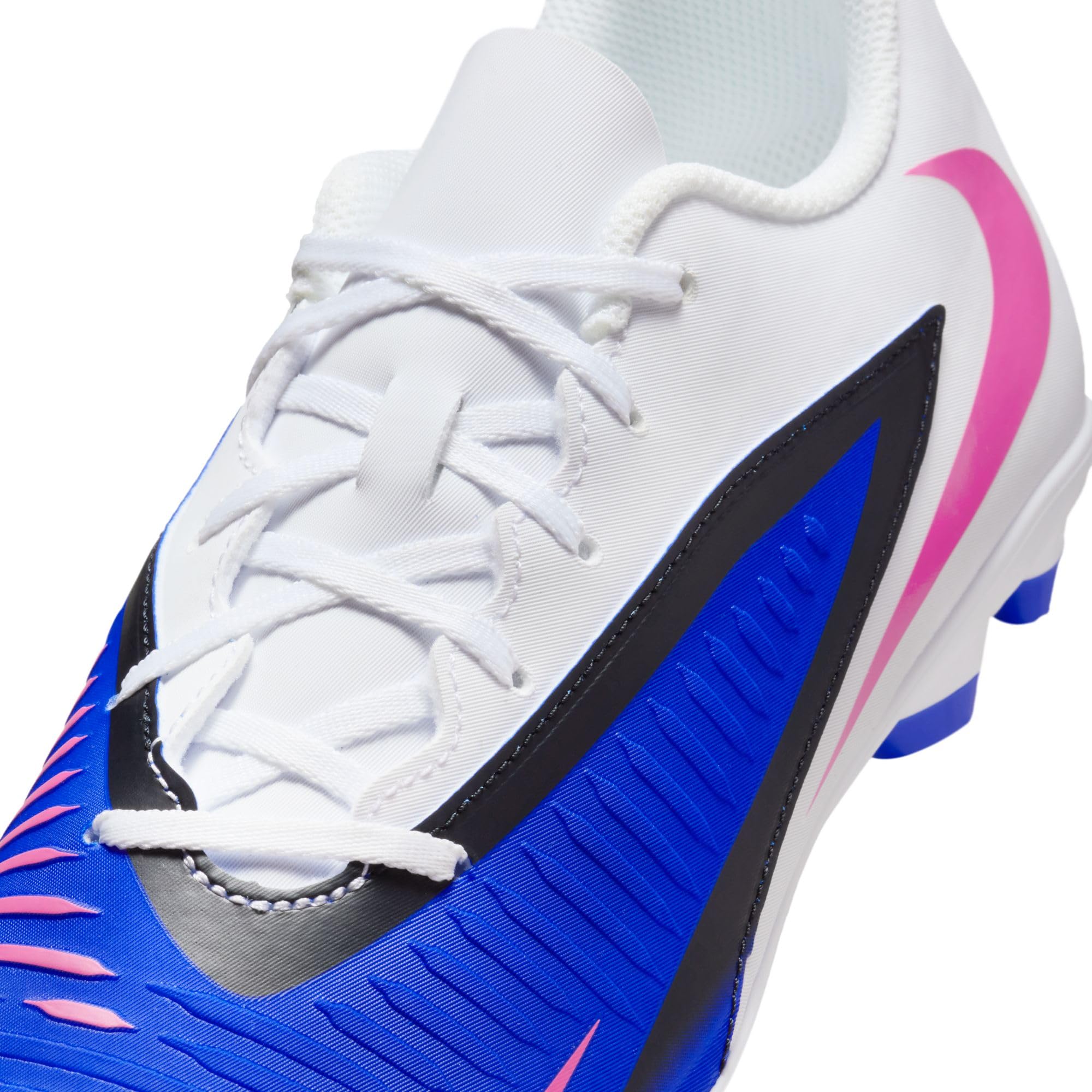 Nike Phantom 6 Low Club Fg/MG Scarpa da calcioUomo