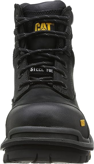 marks caterpillar boots