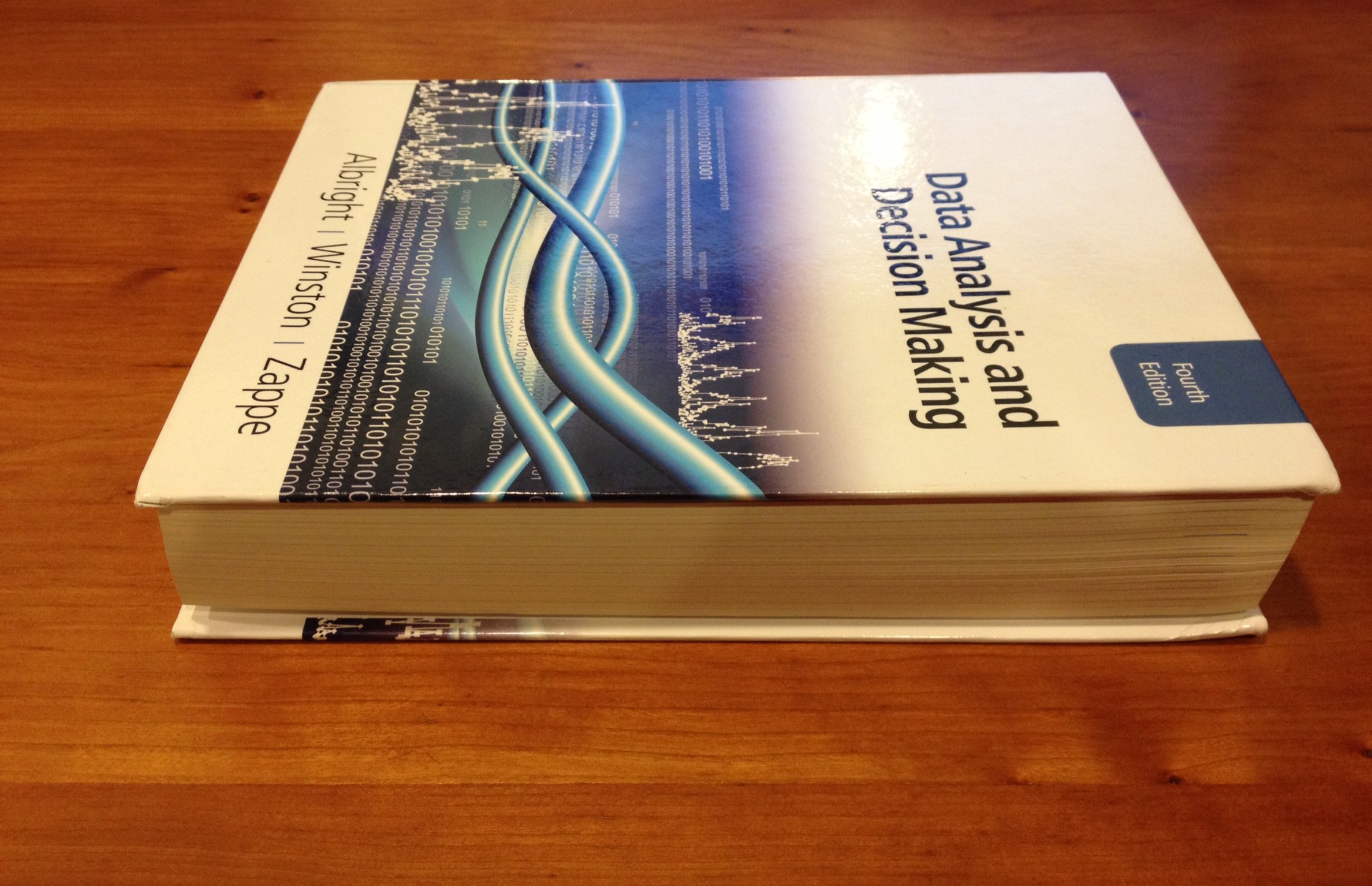 Data Analysis and Decision Making - Image 2