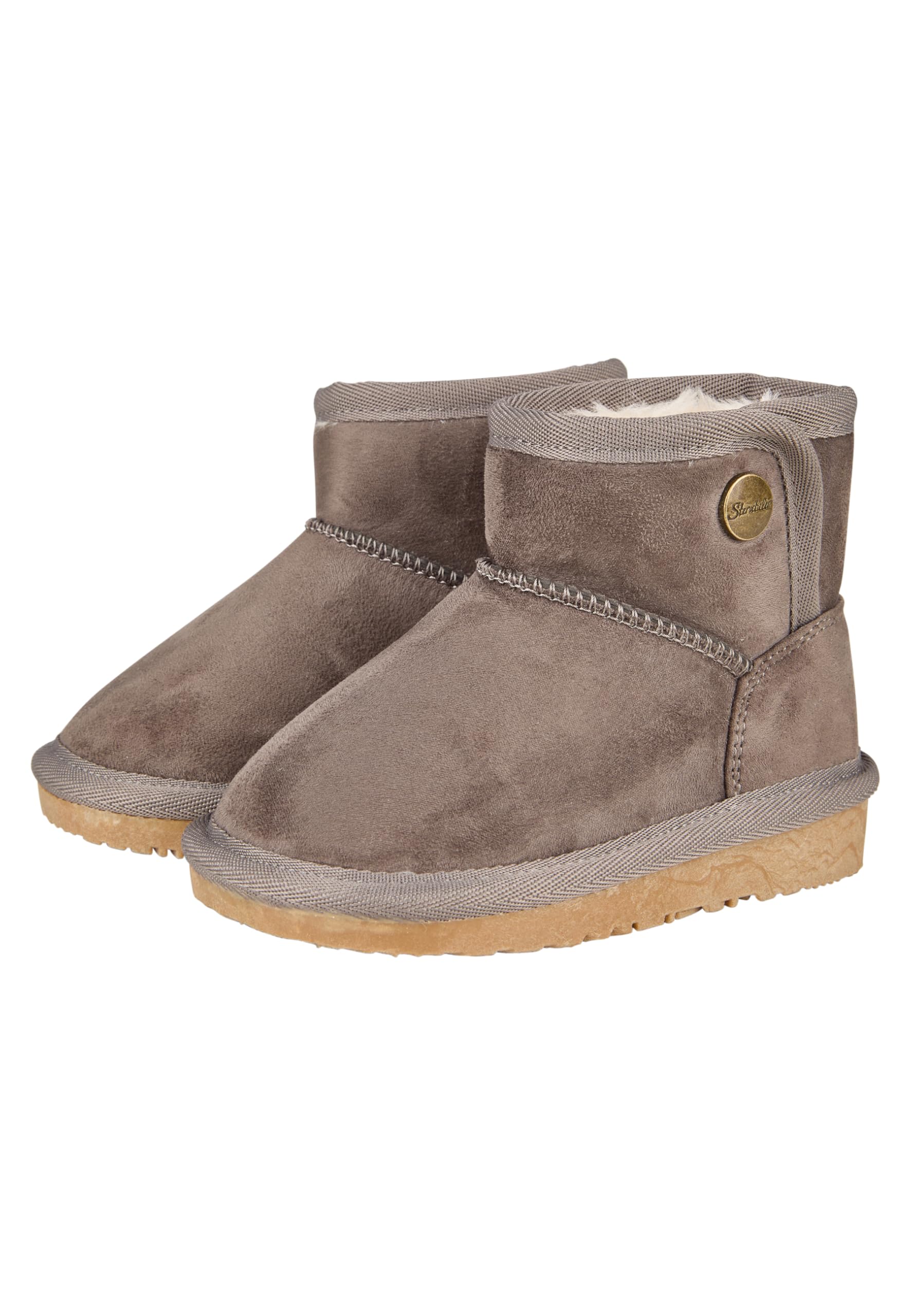 Sterntaler Unisex Kinder Halbschuh UniSneaker