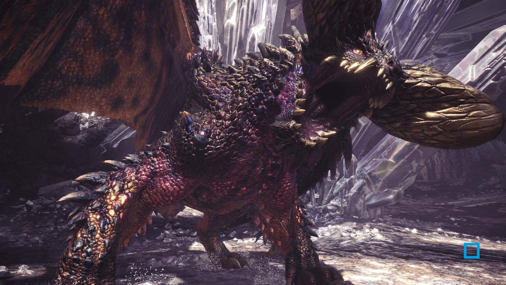 Sconosciuto Monster Hunter World Iceborne - Master Edition