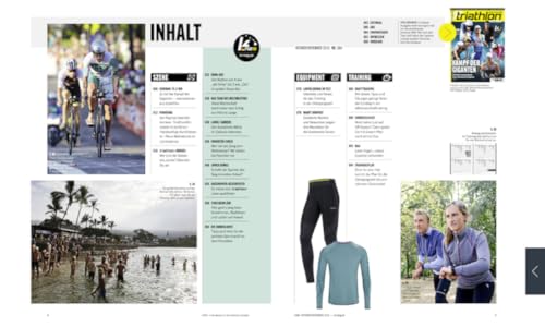 triathlon