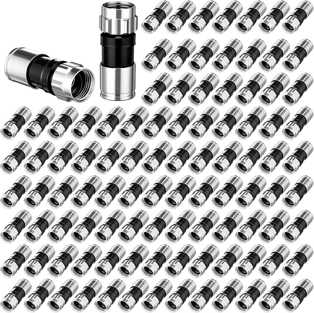 Kingdder 100-Pack