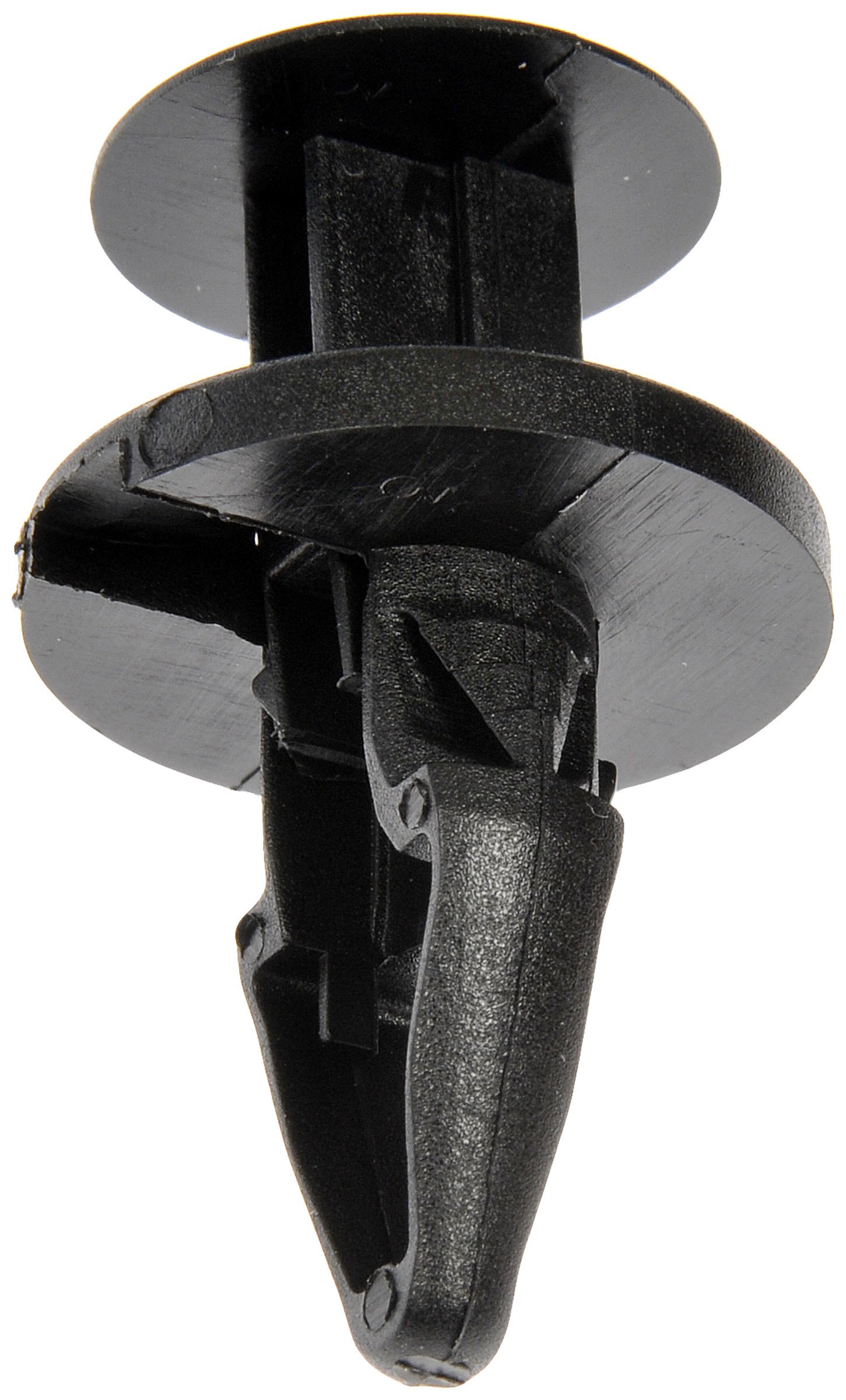 Dorman 963-208 Drive Type Rivet-GM-Hole Size-6.5mm, Diameter 18mm, 2 Pack