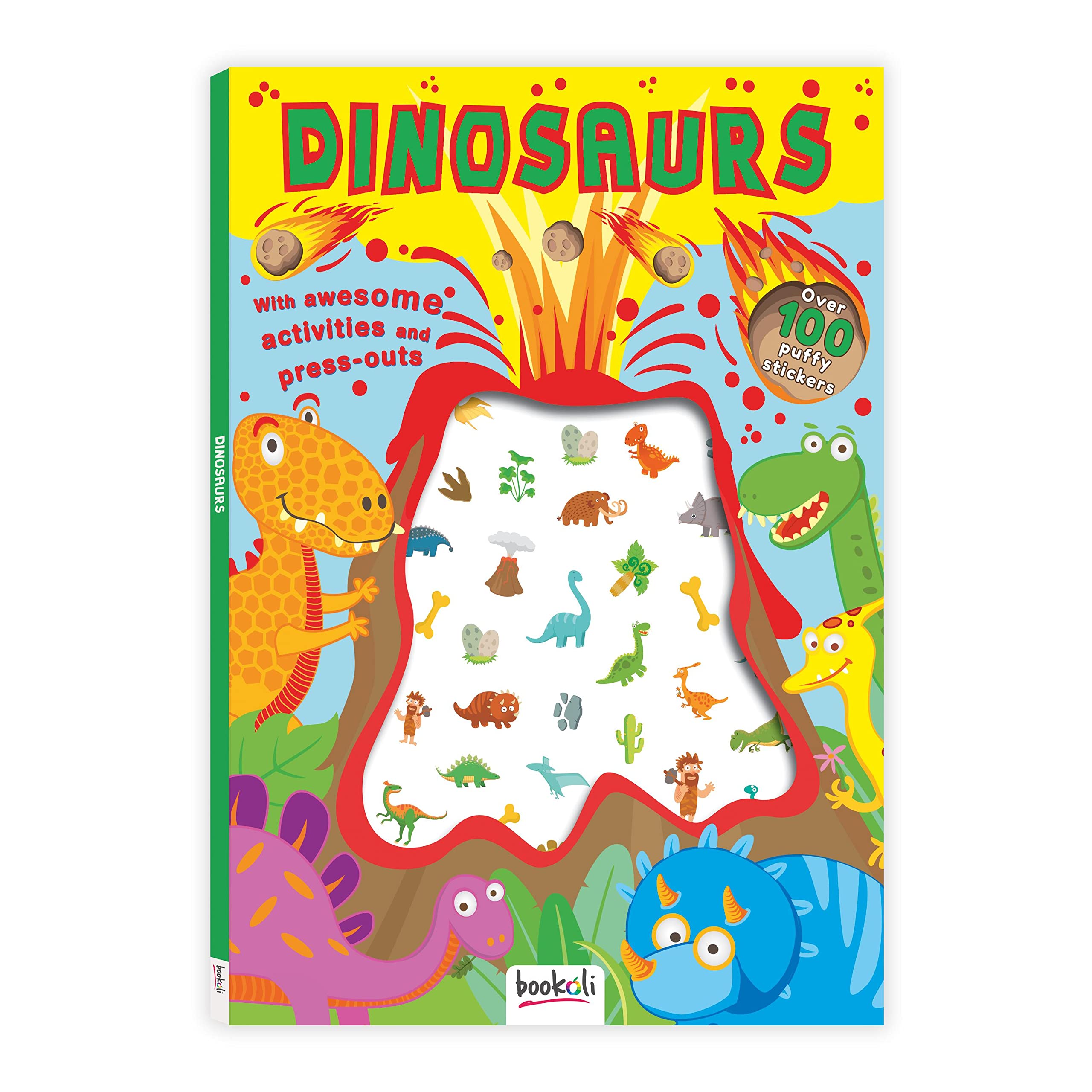 Dinosaurs
