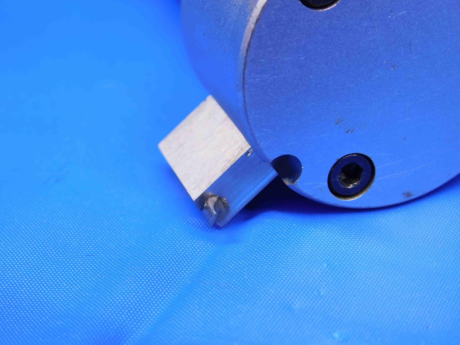 M & J Tooling LLC FOWLER BOWERS XT HOLEMIKE W/EXTENDED TRAVEL RANGE 1 3/8 to 2"" .00025 GRADUATION - BR5737BC4