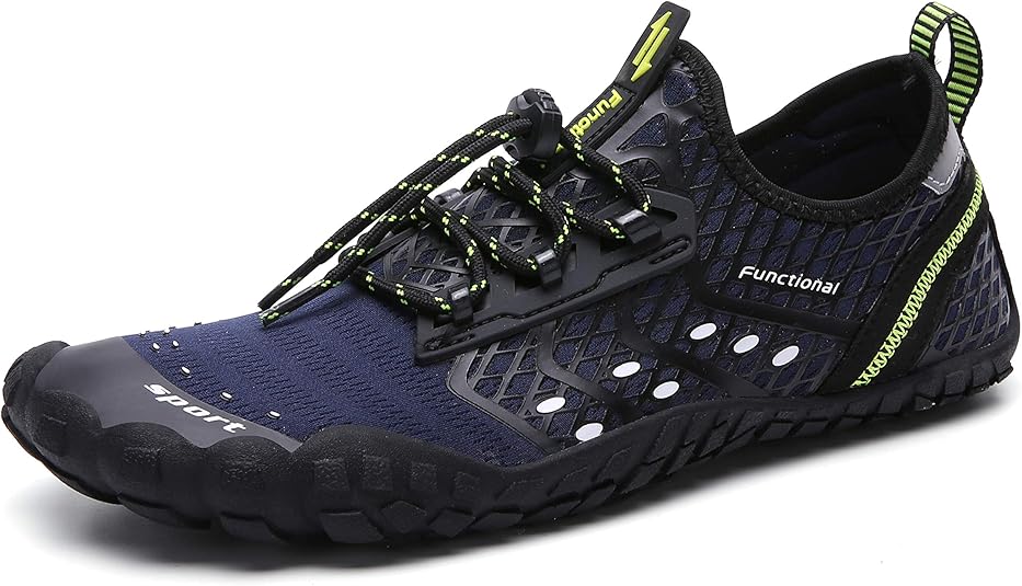 SEEKWAY - Chaussures Aquatiques Pour Homme Et Femme, Séchage Rapide