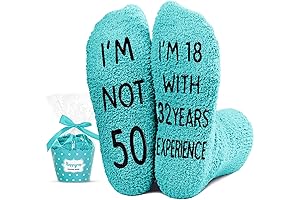 50th Birthday Gifts for Her: Premium Thoughtful Keepsake Gift for Women Turning 50