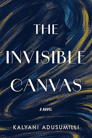 The Invisible Canvas