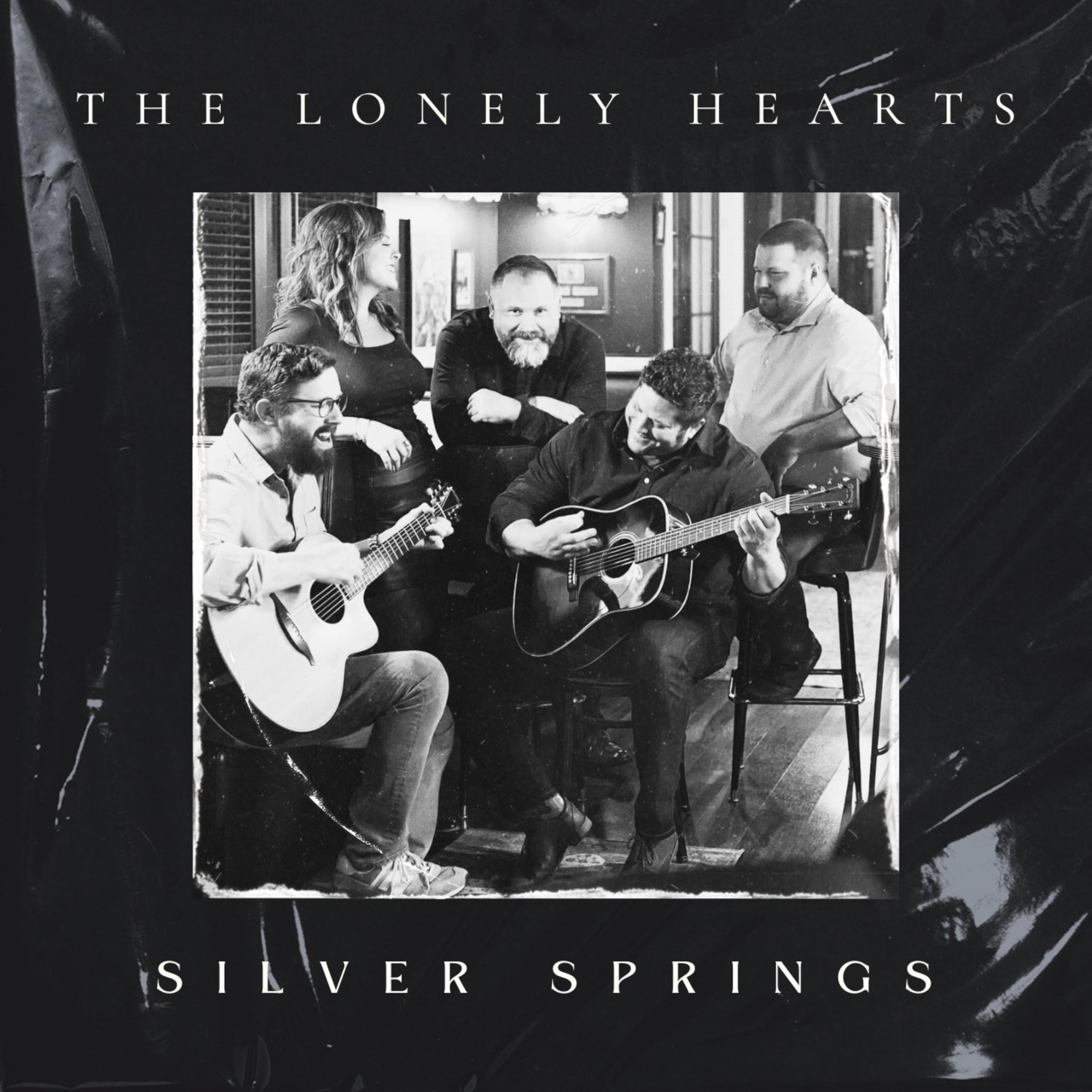 The Lonely Hearts JXN