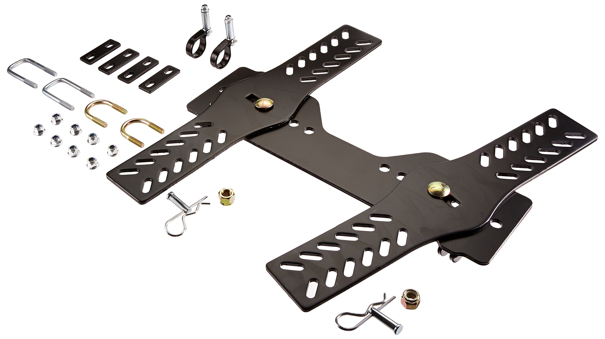 15-0050 Mid-Frame Bracket Kit