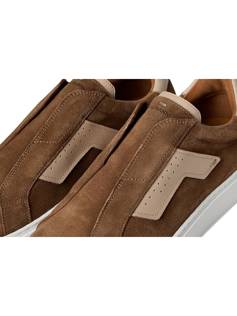 Taupe Magnanni Phoenix Slip