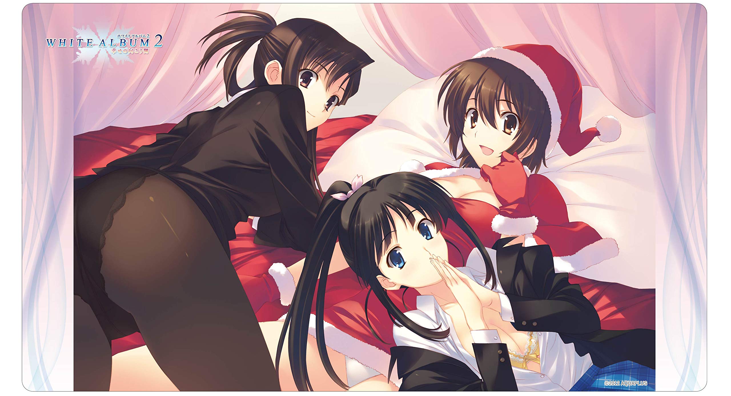 Amazon | クロックワークス 万能マットコレクションVol.22 WHITE  