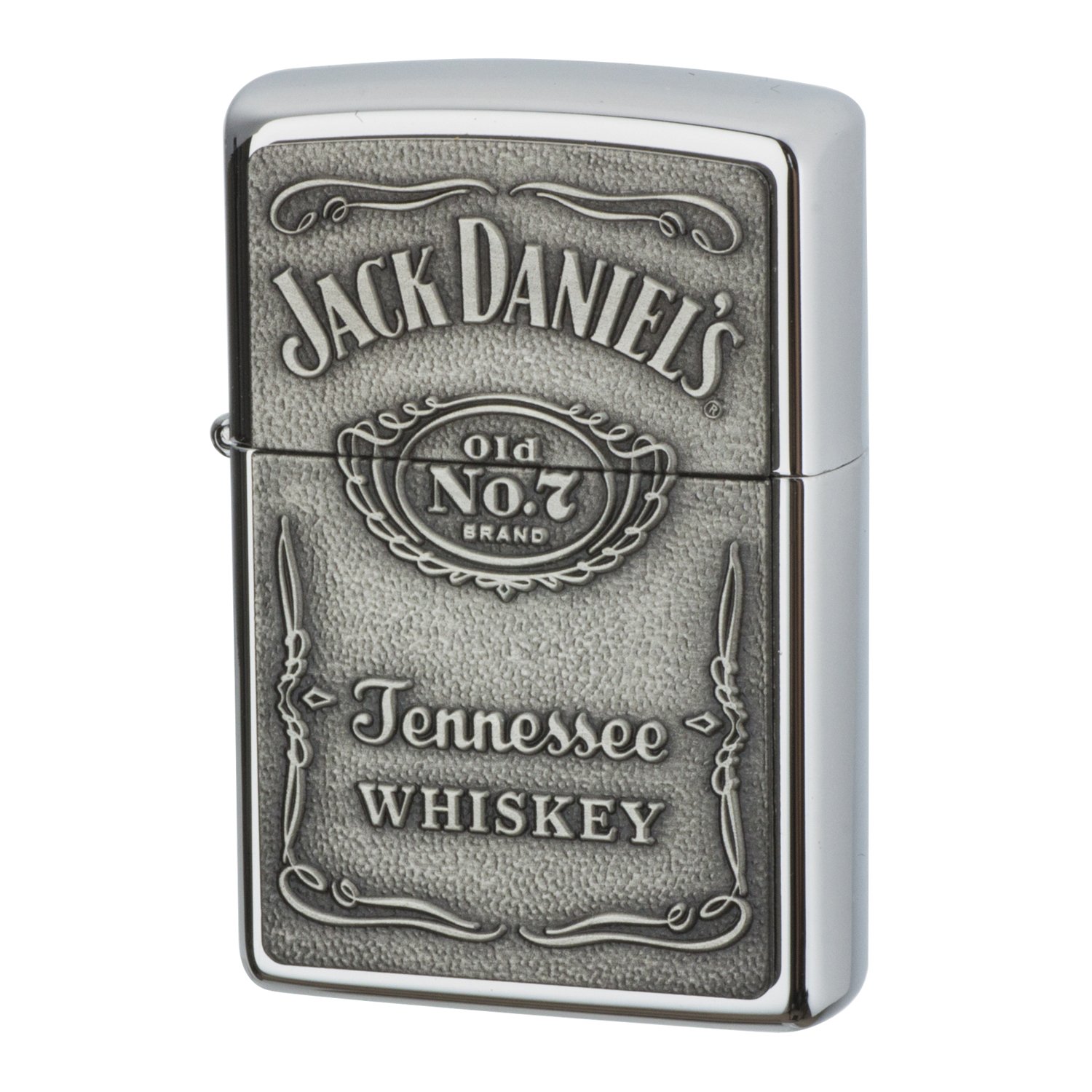 IS BACKさん専用 Yahoo!オークション -「jack daniel zippo」の落札相場・落札価格