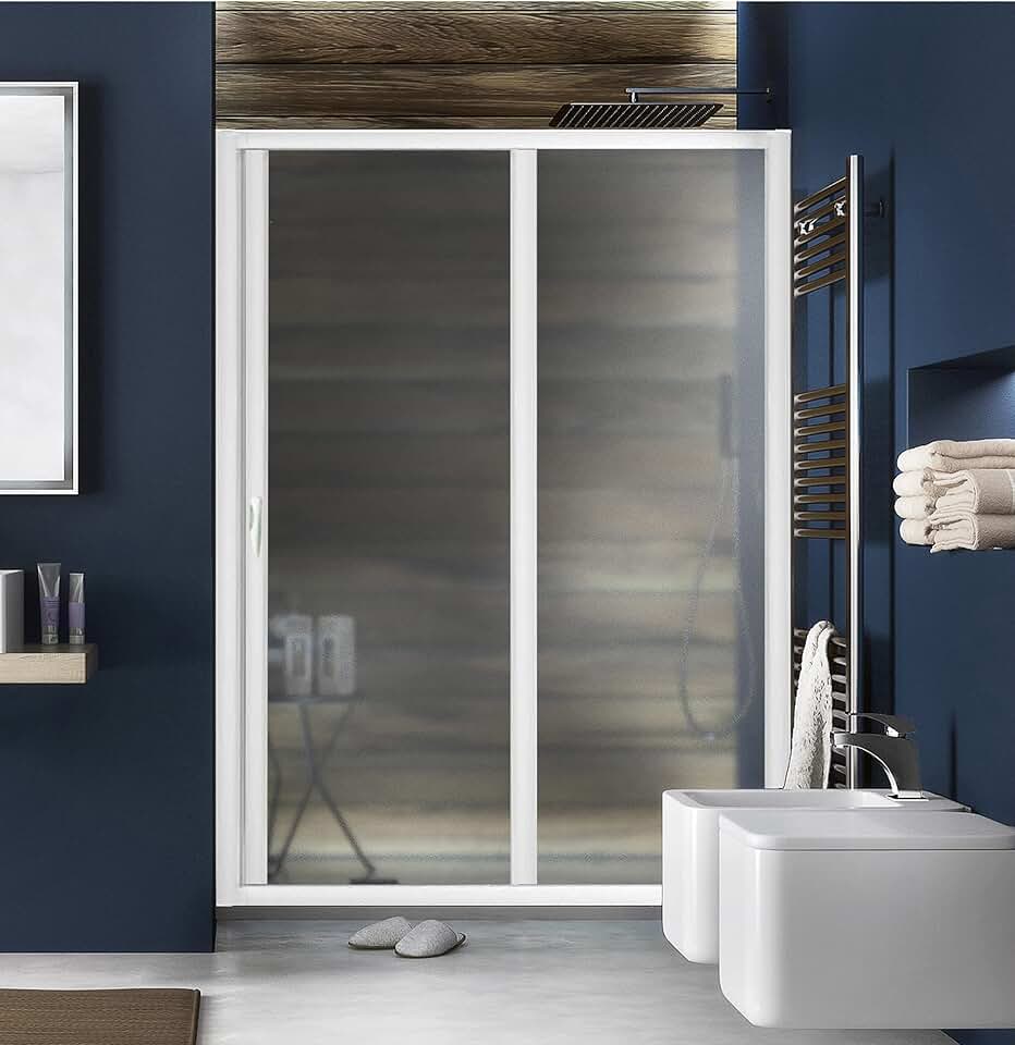 Amazon.it Box doccia a libro