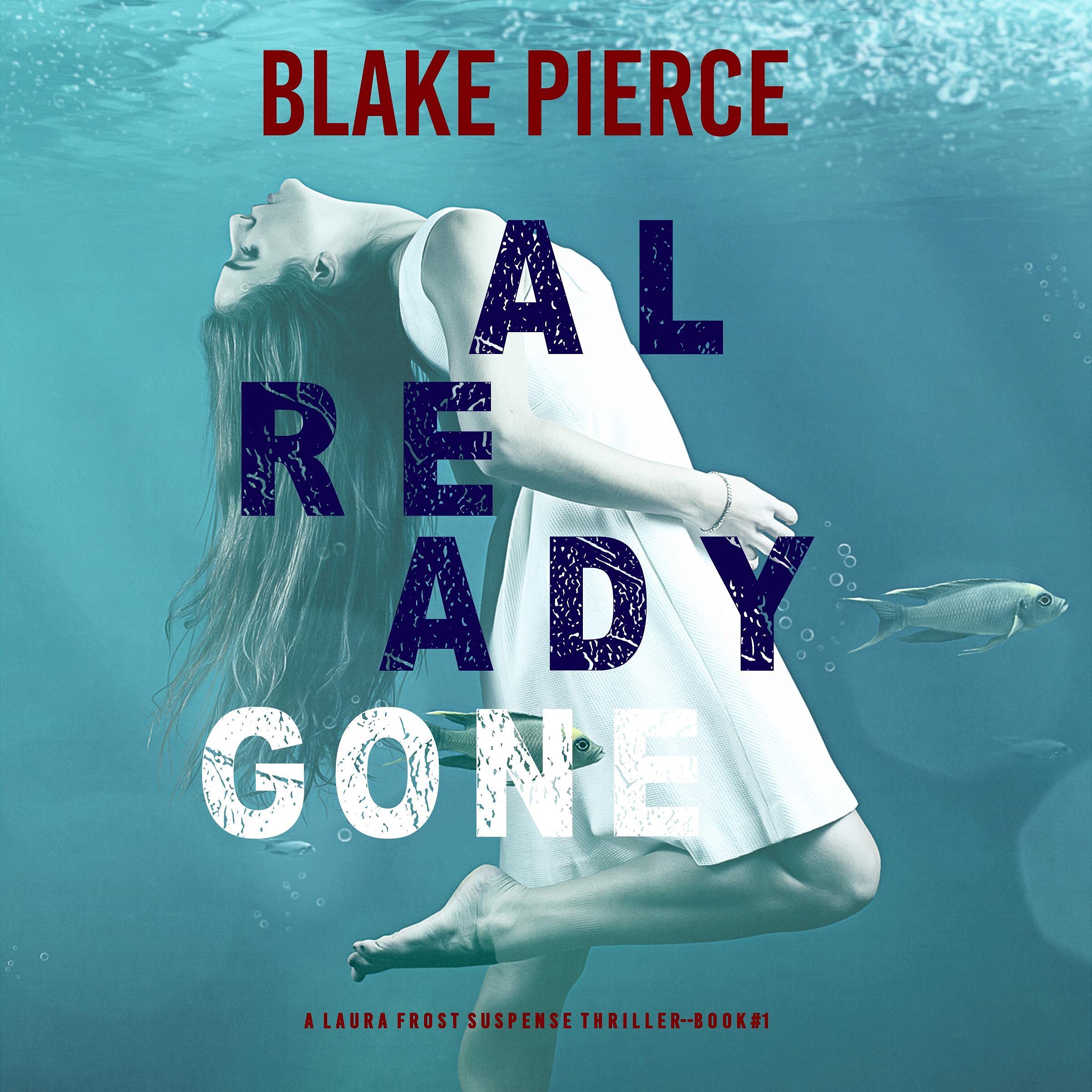 Cover art for Already Gone