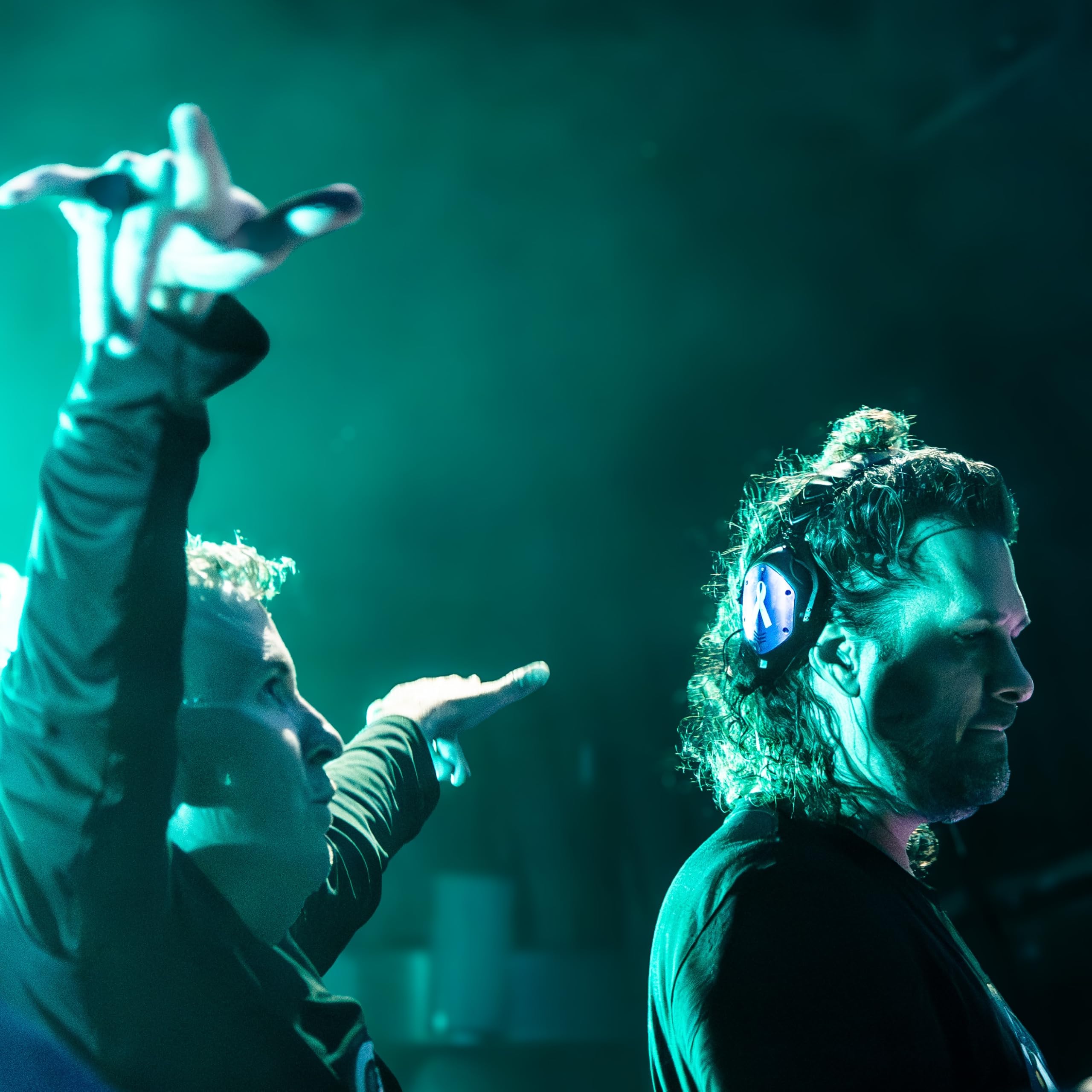 Manufactured Superstars