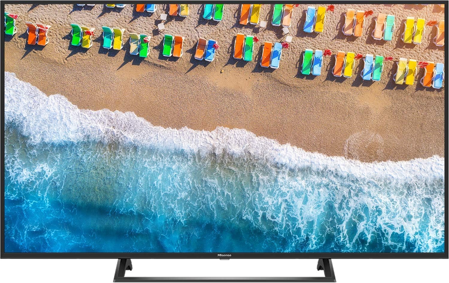 jvc 4k tvs