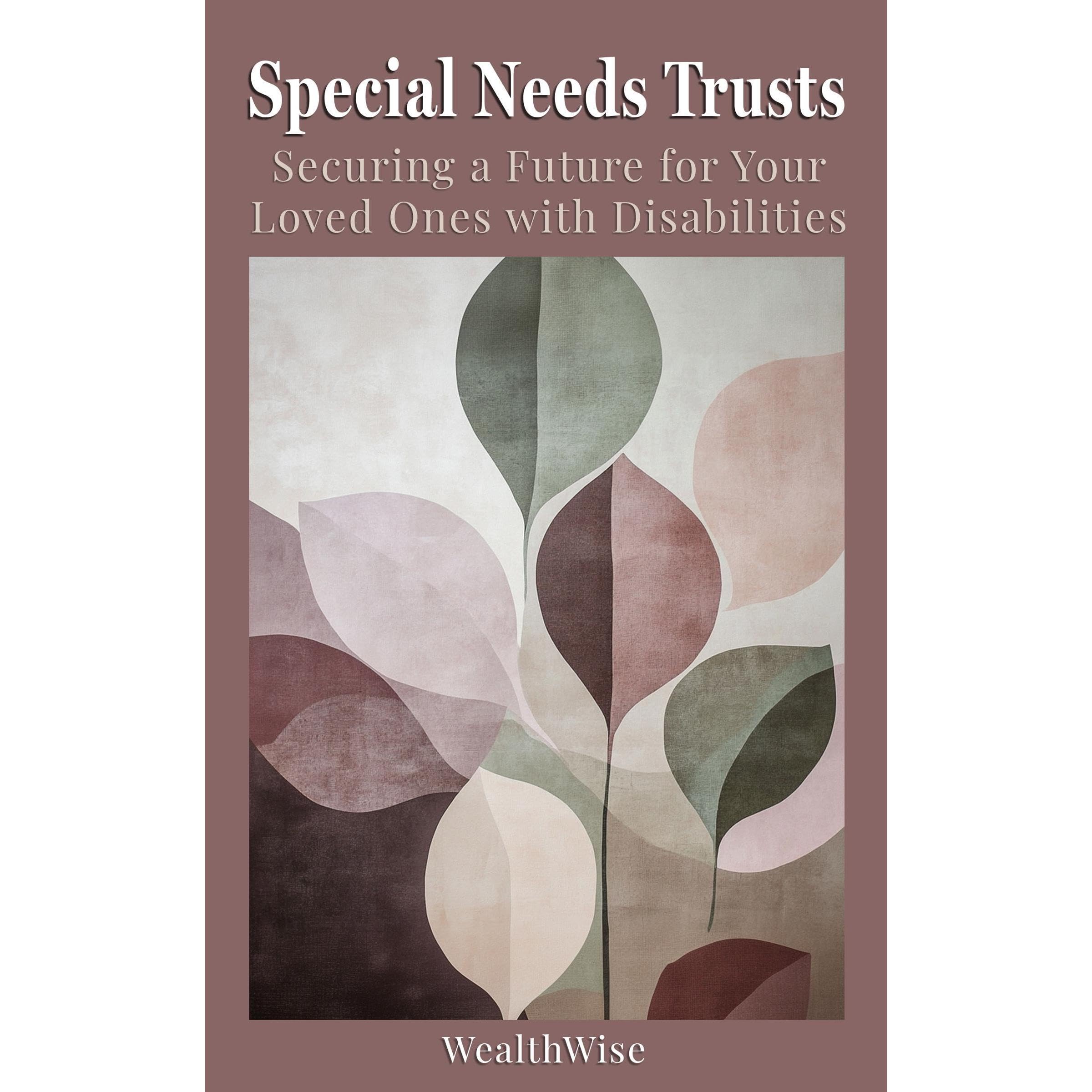 Special Needs Trusts