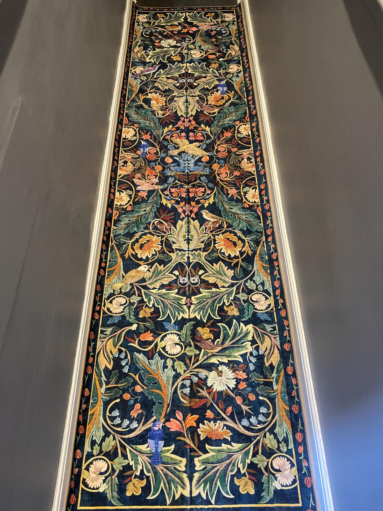 Customer photo