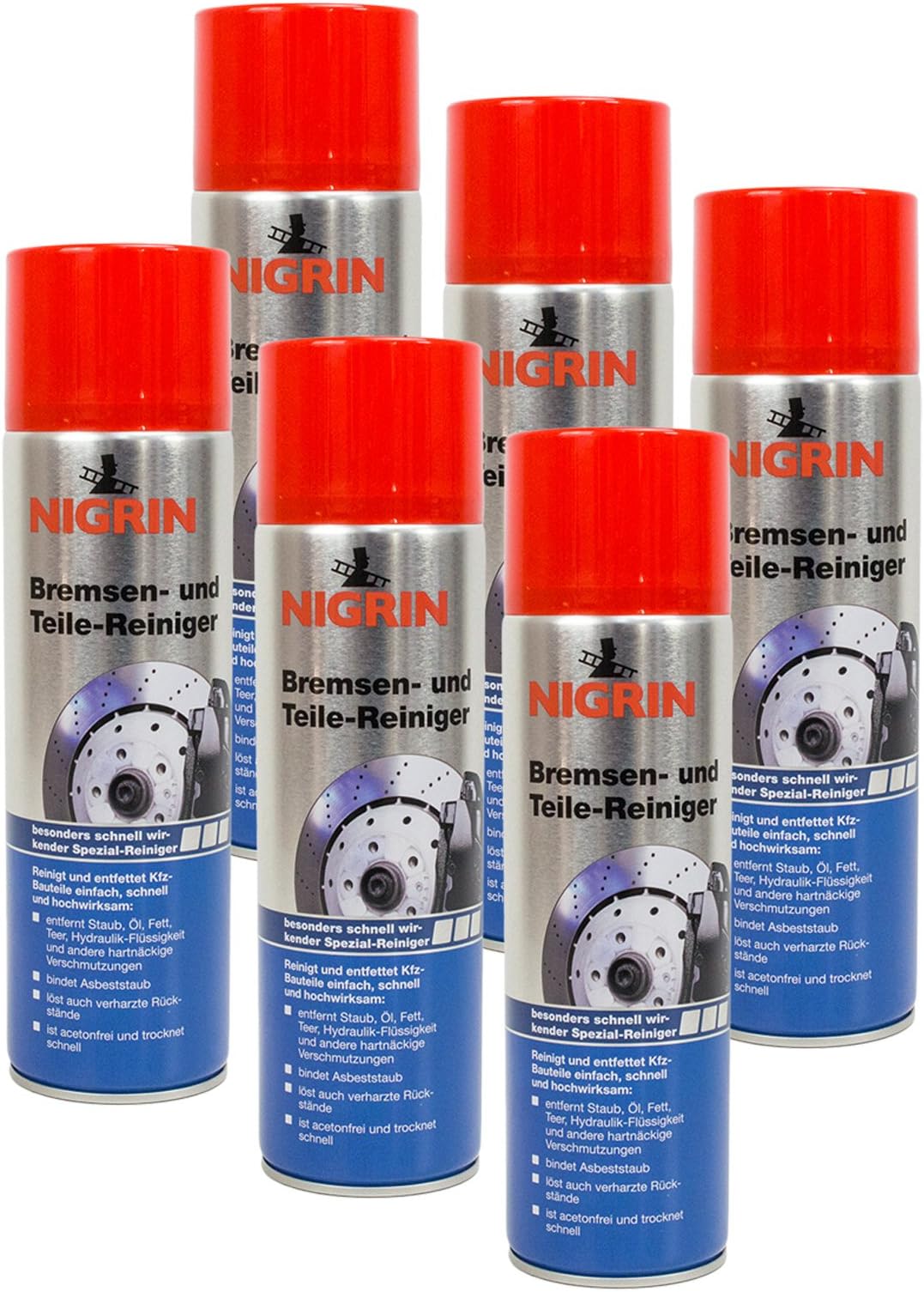 Soudal Zinkspray 400ml – Schnelltrocknend, Rostschutz Für Eisen & Stahl, Glänzend