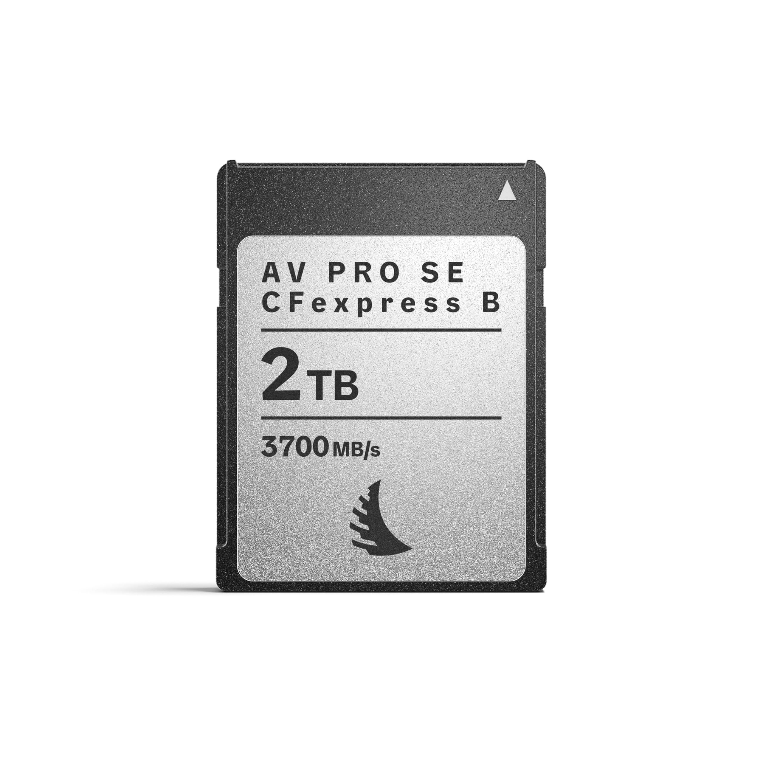 Angelbird CFx Type-B SE 512GB x2セット Angelbird CFx Type-B SE 512GB x2セット CFexpress™ 2.0 Type B