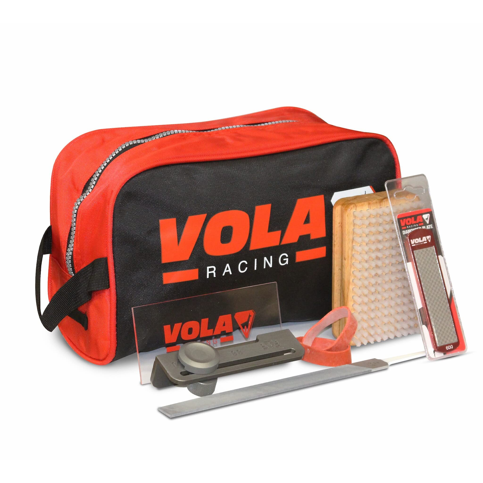 Vola Kit de Tuning Esencial NC EU