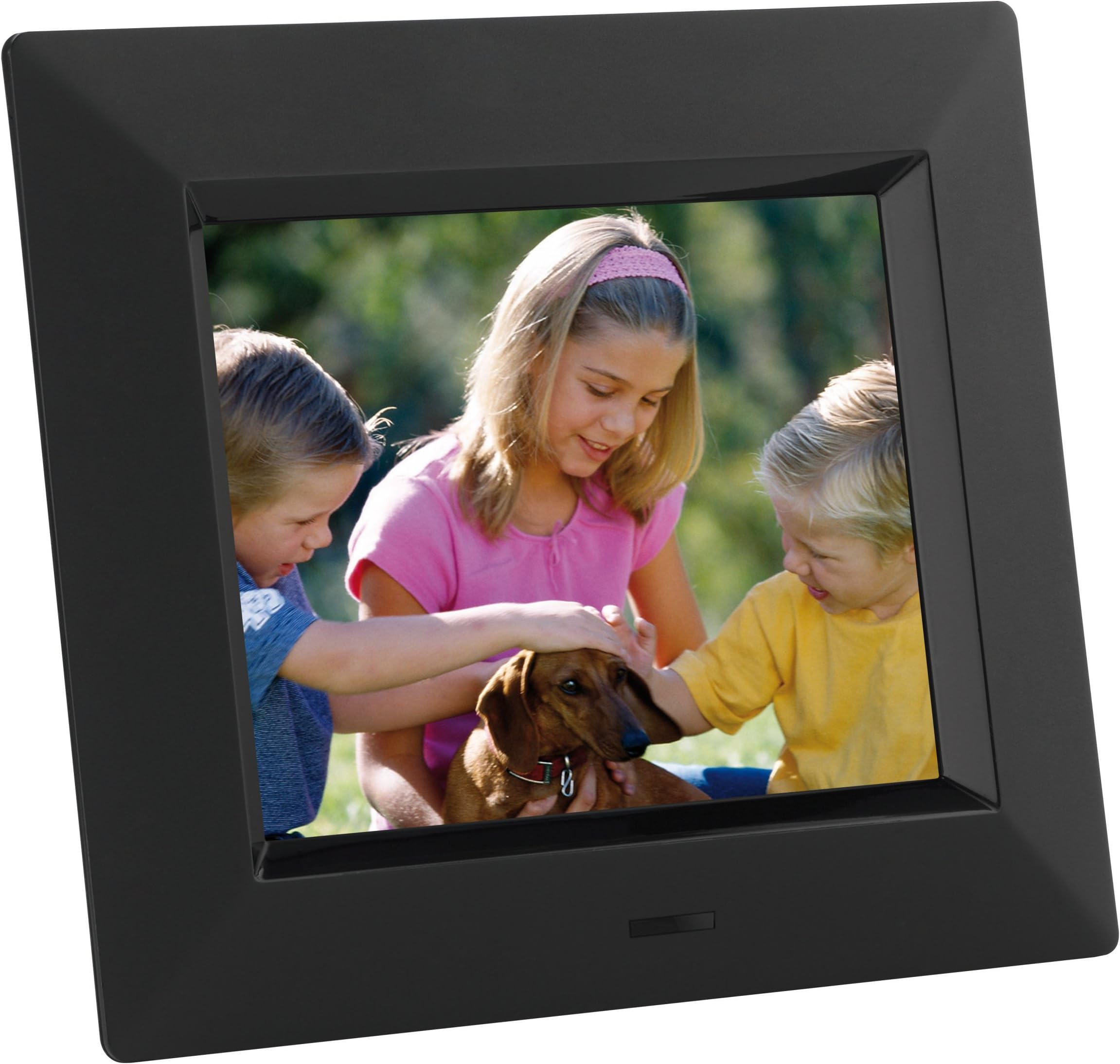 GN-812 8-Inch Digital Picture Frame