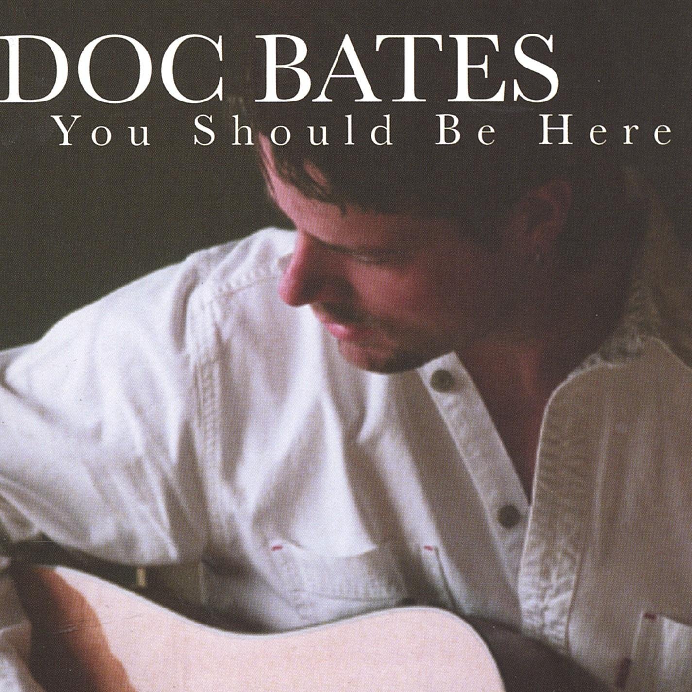 Doc Bates